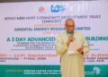 Oriental Energy renews commitment to sustainable host community development