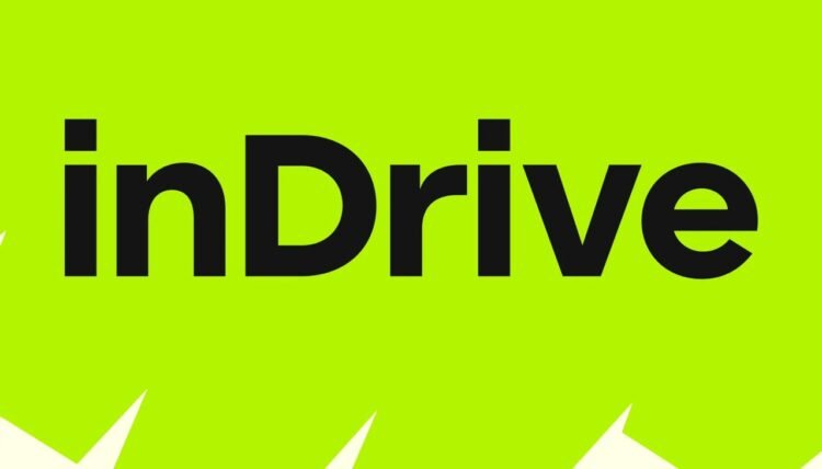 inDrive records 96% surge in app installs as passengers embrace fair choice