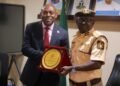 NIS Lauds EFCC on Fight Against Corruption, Pledges Sustained Partnership