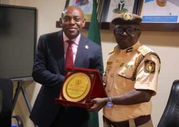 NIS Lauds EFCC on Fight Against Corruption, Pledges Sustained Partnership