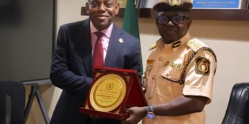 NIS Lauds EFCC on Fight Against Corruption, Pledges Sustained Partnership