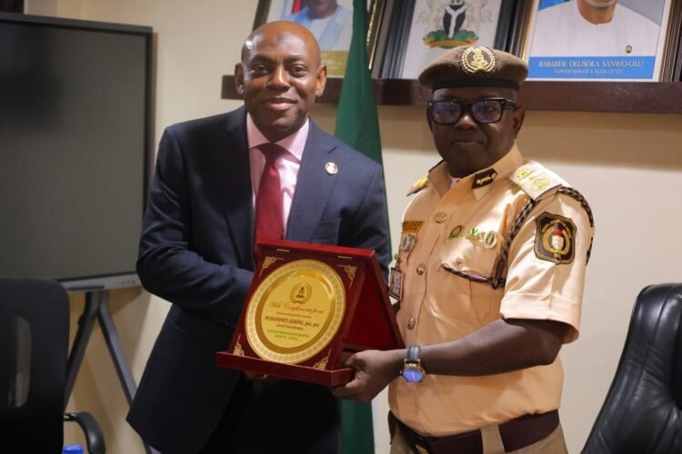 NIS Lauds EFCC on Fight Against Corruption, Pledges Sustained Partnership