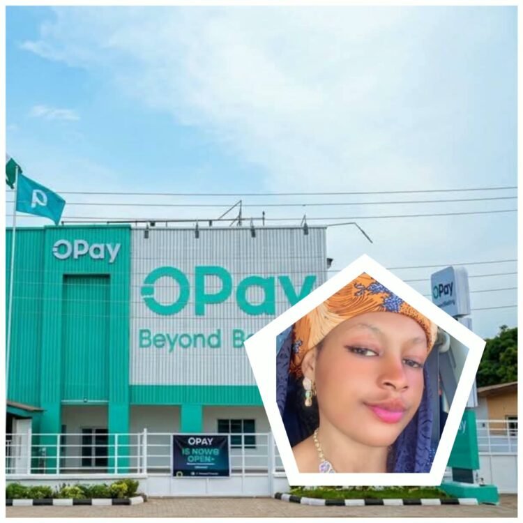 Police Cybercrime Centre arrest female X user over viral OPay shutdown rumour