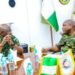 CNS seeks stronger regional maritime cooperation in Africa
