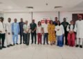 SCUML, REDAN Strengthen Collaboration on Anti -Money Laundering Compliance