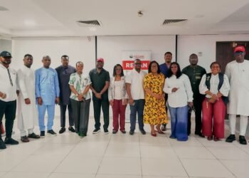 SCUML, REDAN Strengthen Collaboration on Anti -Money Laundering Compliance