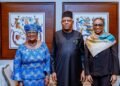 Shettima reaffirms Nigeria’s commitment to WTO