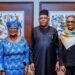 Shettima reaffirms Nigeria’s commitment to WTO