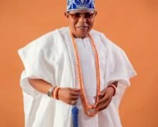 Deji of Akure proceeds on 7-day leave, bans beating of drum