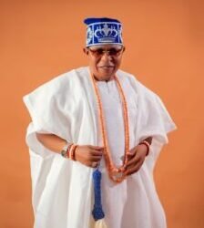Deji of Akure proceeds on 7-day leave, bans beating of drum