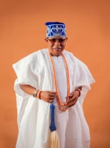 Deji of Akure proceeds on 7-day leave, bans beating of drum