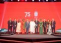Nigerian Bottling Company commemorates 75 years of growing with Nigeria, reaffirms long-term commitment to the country