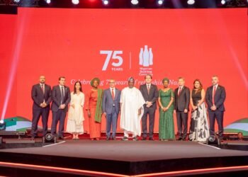 Nigerian Bottling Company commemorates 75 years of growing with Nigeria, reaffirms long-term commitment to the country