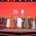 Nigerian Bottling Company commemorates 75 years of growing with Nigeria, reaffirms long-term commitment to the country