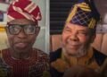 I Started Acting 4 Years Before you — Veteran Actor Lere Paimo Counters Pete Edochie