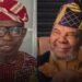 I Started Acting 4 Years Before you — Veteran Actor Lere Paimo Counters Pete Edochie