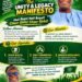 Educationist Segun Osibote leads new Afro Ibadan National Old Students’ Exco