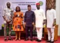 NCDMB hosts 5th edition of Book Reading, tasks Nigerians on learning culture
