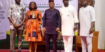 NCDMB hosts 5th edition of Book Reading, tasks Nigerians on learning culture