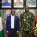 Army, Ecobank deepen partnership on troops’ welfare, financial services