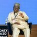 What Dangote IPO signals – NGX Chairman