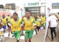 NDLEA, Edo govt. inaugurate mini marathon against student drug abuse