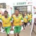 NDLEA, Edo govt. inaugurate mini marathon against student drug abuse