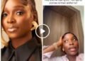 “Why are we taking our nannies to parties in their uniforms?” — Media personality Tomike questions parents