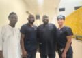 Nigeria Records First Tele-robotic Surgery in West Africa