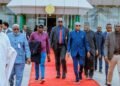 UNGA81: Shettima leads Nigeria’s delegation to New York