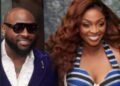 How I Manage Davido’s Wealth, Finances – Sharon