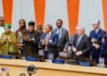 UNGA81: Nigeria, Italy collaborate to implement $5bn global education funding