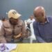 Multi million naira Table Tennis handed over to Oyo State Government