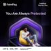 As fraud risks evolve, PalmPay strengthens customer security