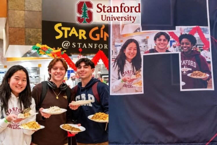 Stanford Removes AI-Altered Banners After Student Was Replaced in Promotional Photo