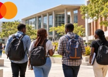 Mastercard Foundation Backs African University Transformation With $500 Million Initiative