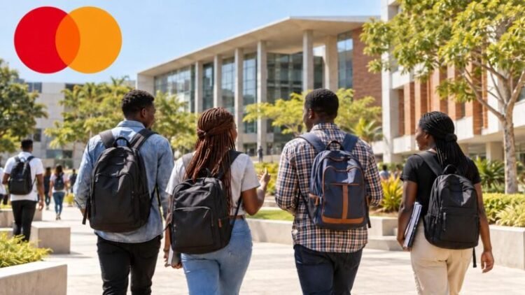 Mastercard Foundation Backs African University Transformation With $500 Million Initiative