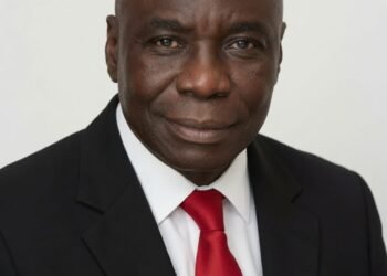 National Mathematical Centre appoints Benjamin Oyelami as 8th Chief Executive
