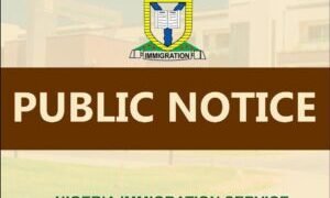 Nigeria Immigration extends UK special passport intervention exercise