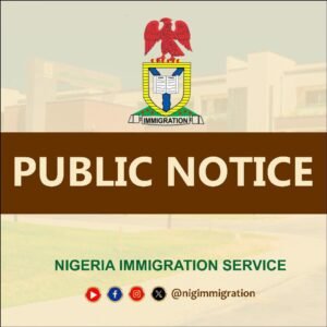 Nigeria Immigration extends UK special passport intervention exercise