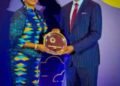 Customs CG bags international public relations Golden Award
