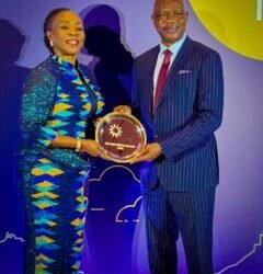 Customs CG bags international public relations Golden Award