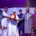 NCSU confers Shield Award on Tinubu for workers’ welfare