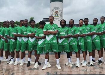 Otu turns sports talent into human capital in Cross River