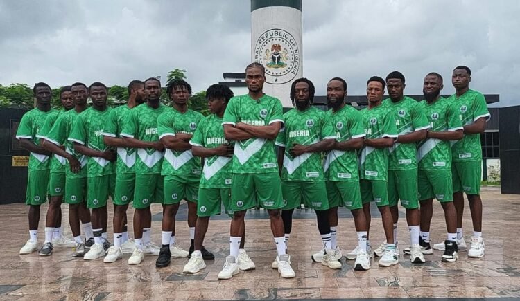 Otu turns sports talent into human capital in Cross River
