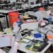 Cyber-Fraud: EFCC Secures Final Forfeiture of 431 Phones from Chinese Convicts 