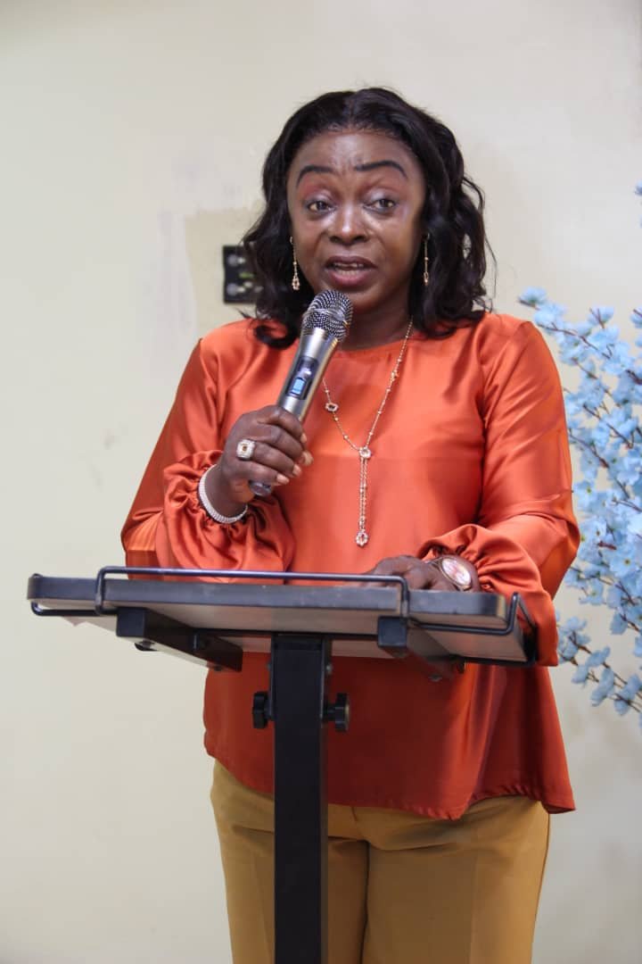 Nigeria must embrace innovation to lead Africa’s Maritime sector, says AMJON President