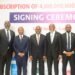 Stanbic IBTC reinforces capital markets leadership through Dangote Refinery IPO
