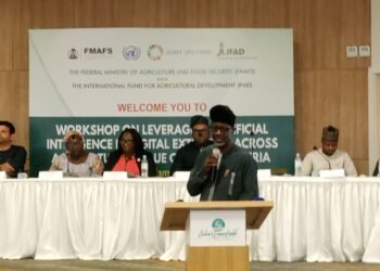 FG, IFAD-LIFE-ND begin orientation for 6,100 youth, women in Agribusiness