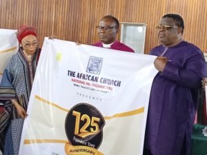 African Church set for 125th anniversary celebration